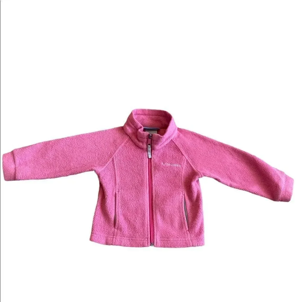 Girls Fall Spring Jacket Lot of 4 Size 2T